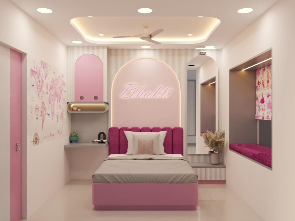 children bedroom 1