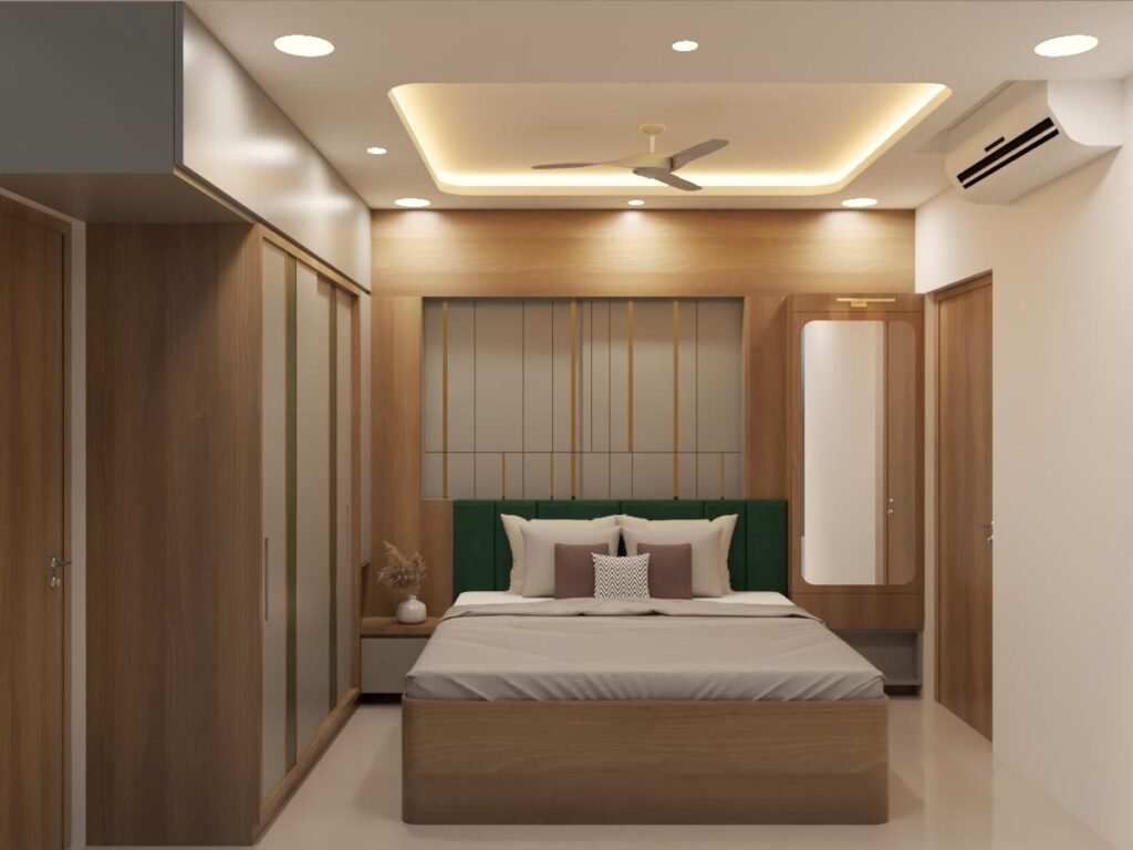 master bedroom 2